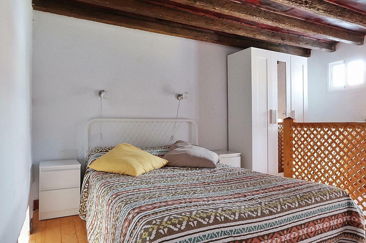 Willa Cozy House 5 Min From The Historic Center Of Gáldar Zewnętrze zdjęcie
