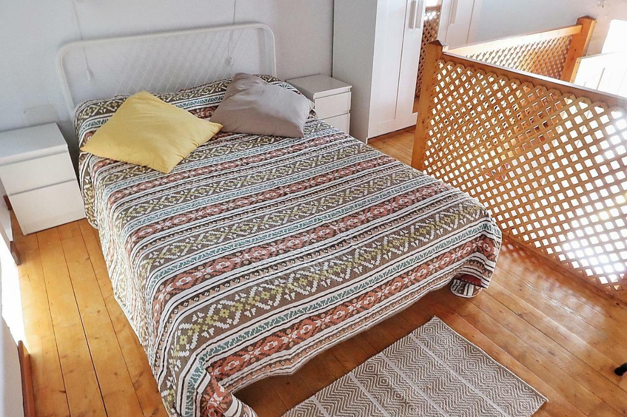 Willa Cozy House 5 Min From The Historic Center Of Gáldar Zewnętrze zdjęcie