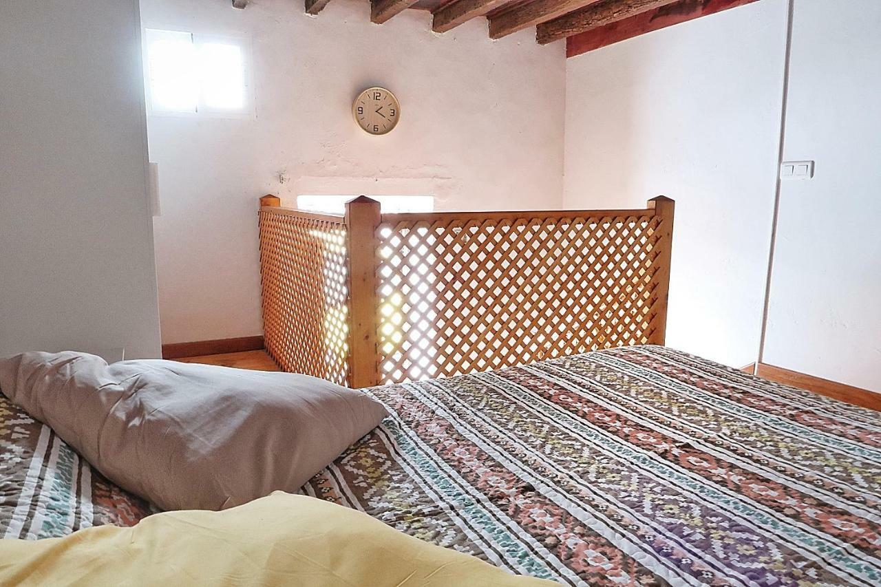Willa Cozy House 5 Min From The Historic Center Of Gáldar Zewnętrze zdjęcie